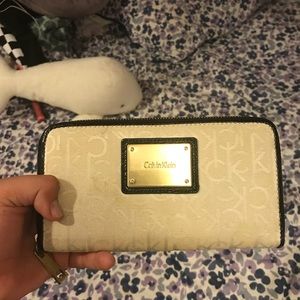 Calvin Klein Wallet